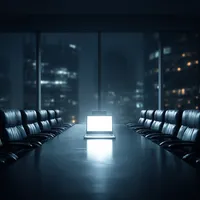 Why Your AI-Written Strategy Isn't a Strategy (And Your Team Already Knows)