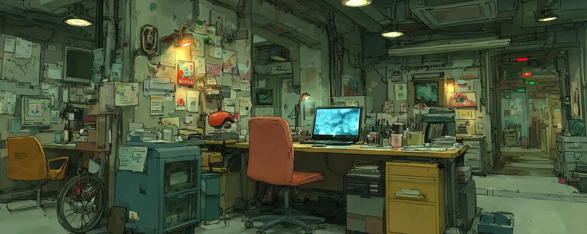 Why Your AI-Written Strategy Isn't a Strategy (And Your Team Already Knows)