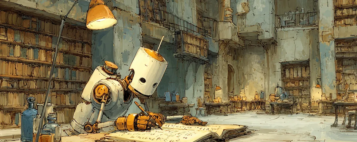 Your Knowledge System Isn't Finished Until It Ships