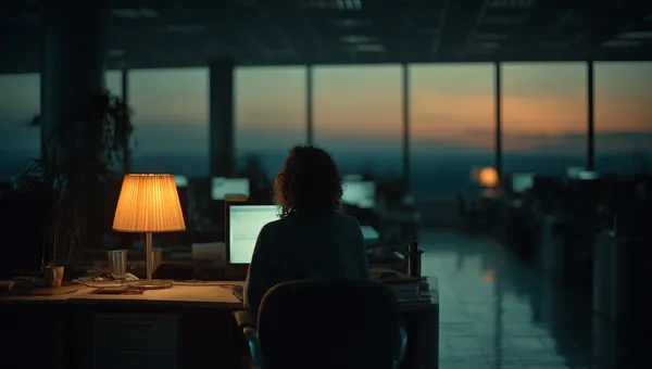 Software Development Is Becoming a Management Discipline. The Old Managers Aren't Invited.