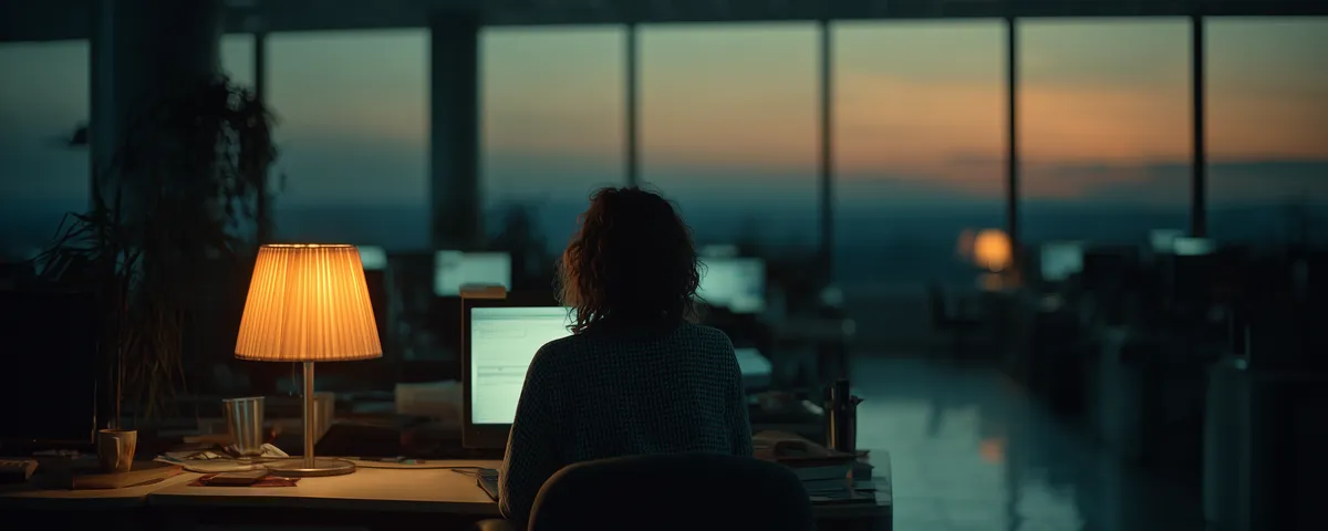 Software Development Is Becoming a Management Discipline. The Old Managers Aren't Invited.