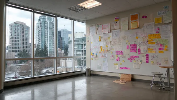 Project Management Isn't Dying — It's Shrinking Into The Actual Work