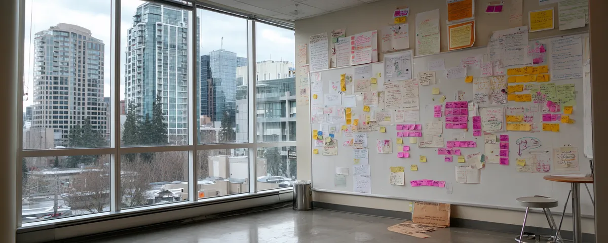 Project Management Isn't Dying — It's Shrinking Into The Actual Work